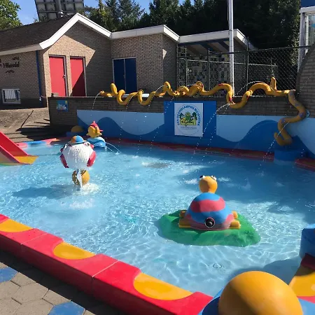 De Zanderij Voorthuizen