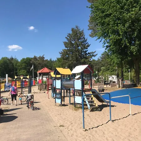 Parco vacanze De Zanderij Voorthuizen
