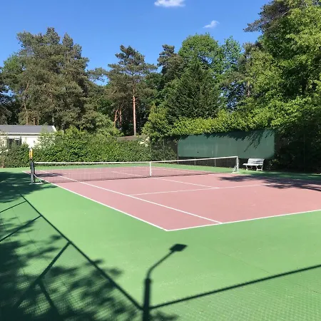 Parco vacanze De Zanderij *