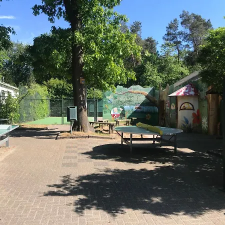 De Zanderij Parco vacanze