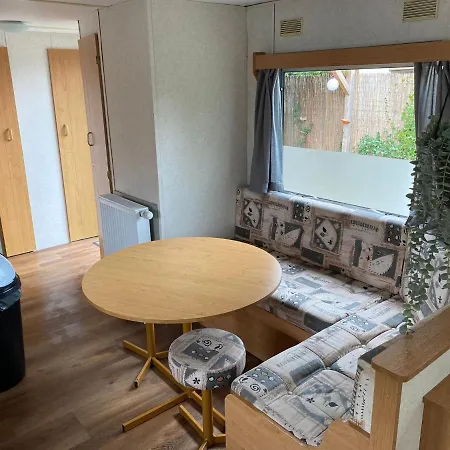 De Zanderij Feriepark *