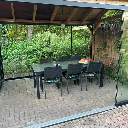 Parco vacanze De Zanderij *