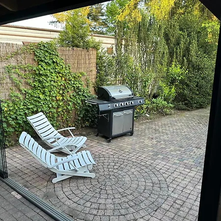 De Zanderij Parco vacanze
