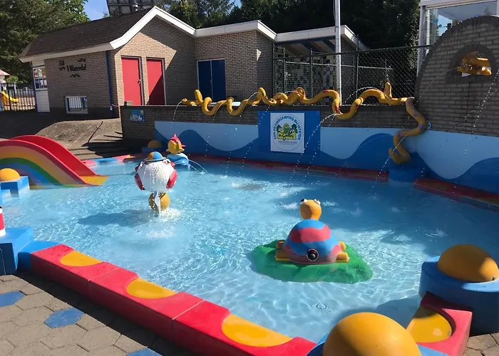 De Zanderij Voorthuizen