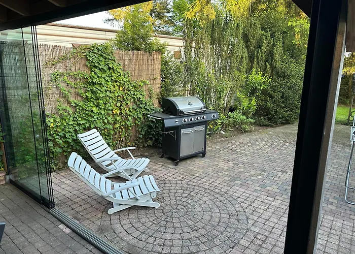 De Zanderij Kompleks wypoczynkowy