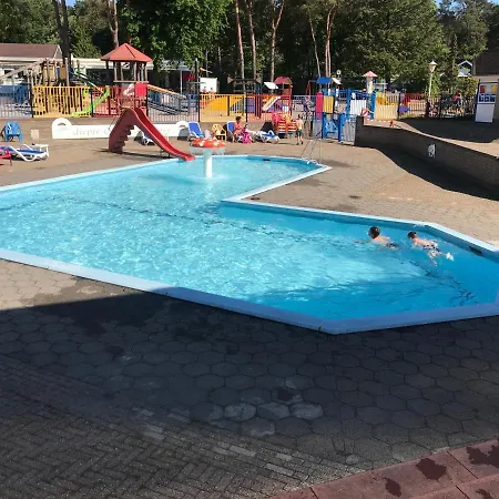 De Zanderij Voorthuizen