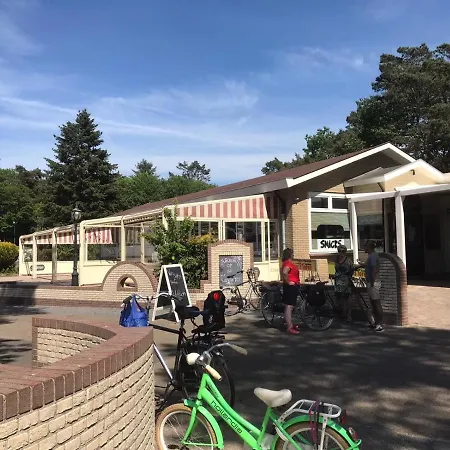 De Zanderij * Voorthuizen