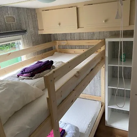 De Zanderij Village de vacances