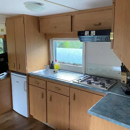 Village de vacances De Zanderij