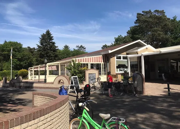 De Zanderij * Voorthuizen