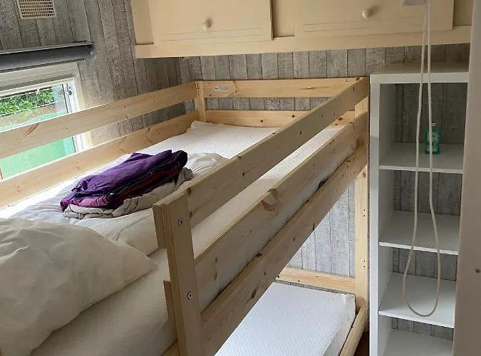 De Zanderij Parque de vacaciones